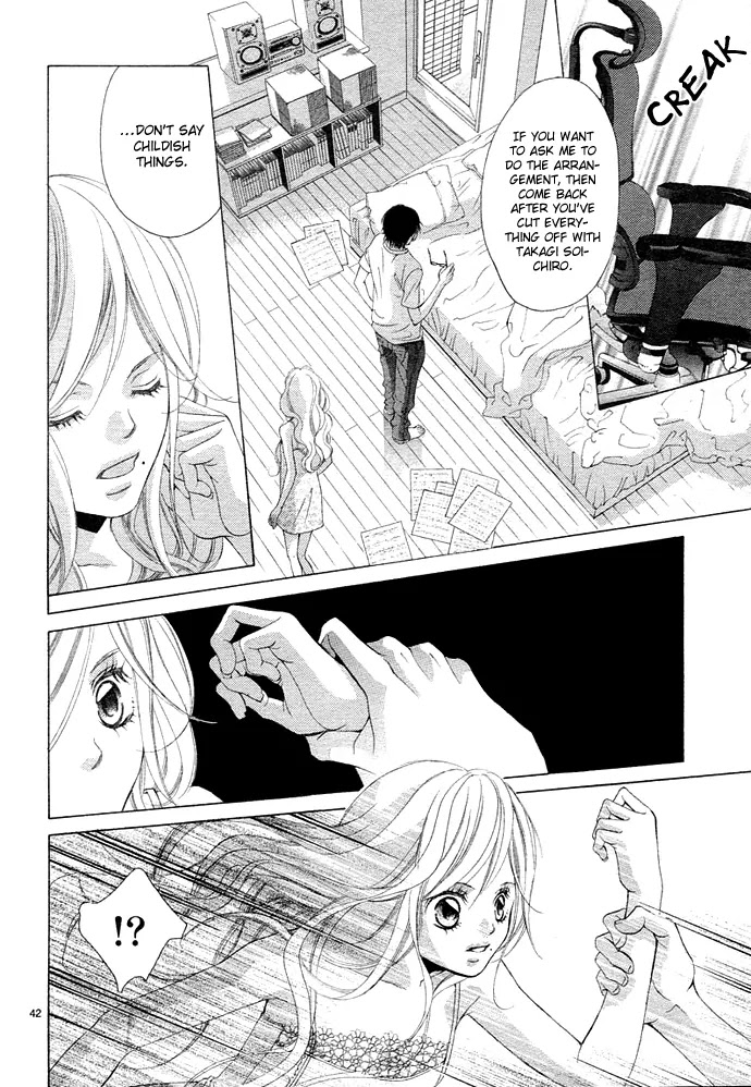 Kanojo wa Uso wo Aishisugiteru Chapter 1 page 48 - Chapter 1 : 1