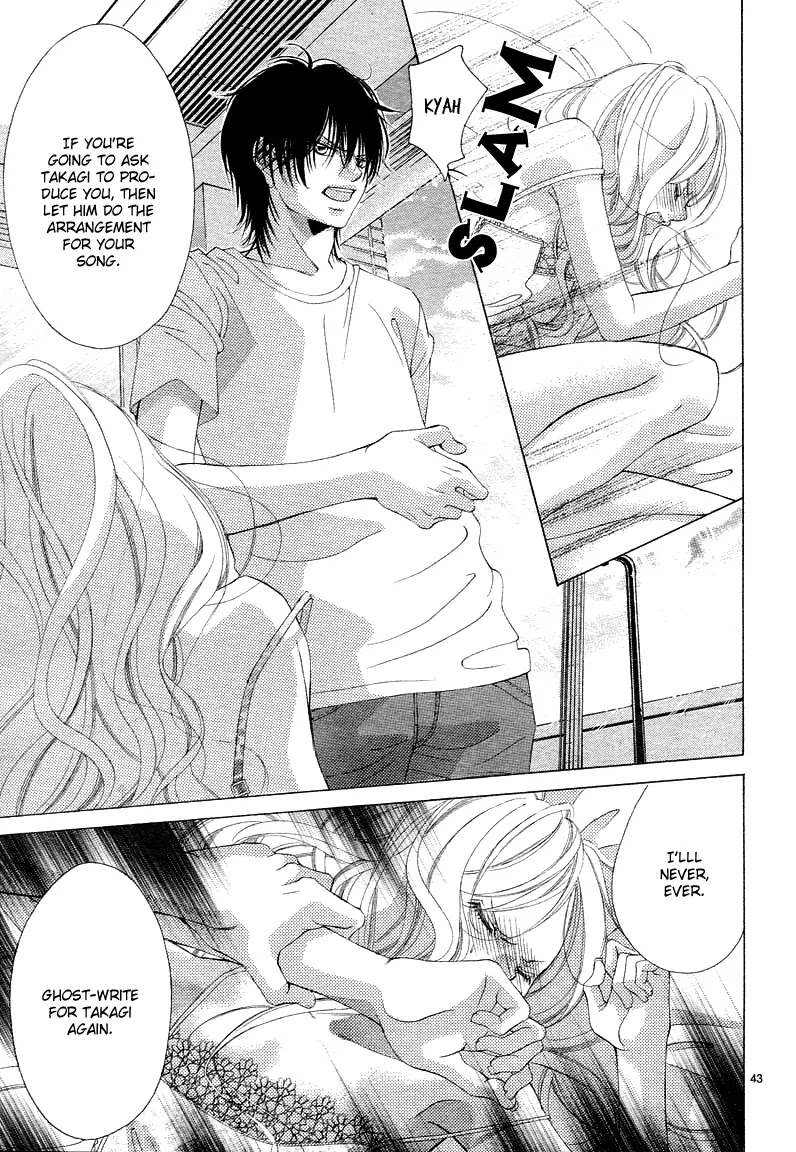Kanojo wa Uso wo Aishisugiteru Chapter 1 page 49 - Chapter 1 : 1
