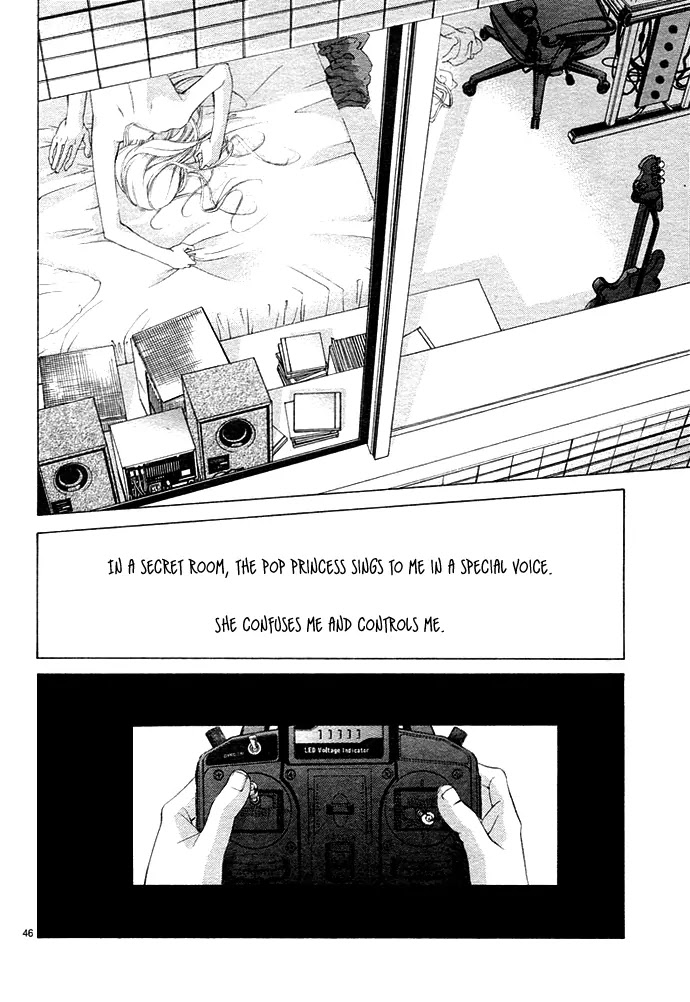 Kanojo wa Uso wo Aishisugiteru Chapter 1 page 52 - Chapter 1 : 1