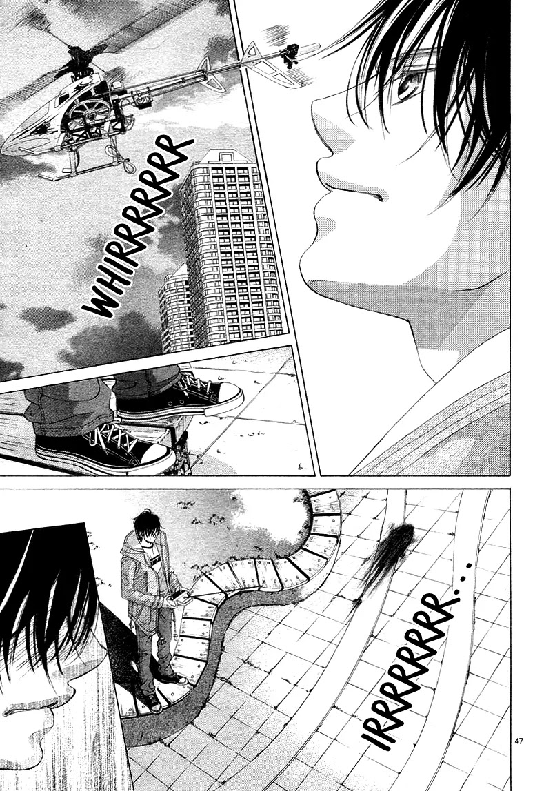 Kanojo wa Uso wo Aishisugiteru Chapter 1 page 53 - Chapter 1 : 1
