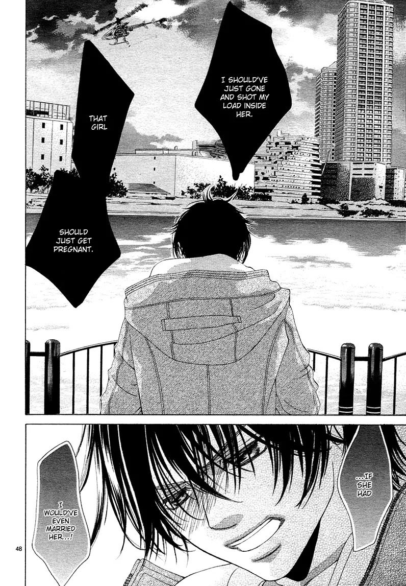 Kanojo wa Uso wo Aishisugiteru Chapter 1 page 54 - Chapter 1 : 1