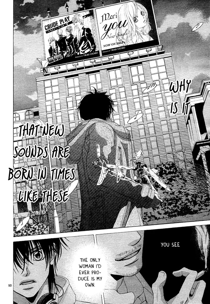 Kanojo wa Uso wo Aishisugiteru Chapter 1 page 56 - Chapter 1 : 1