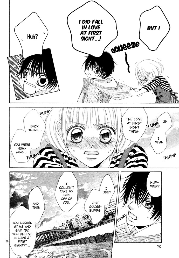 Kanojo wa Uso wo Aishisugiteru Chapter 1 page 62 - Chapter 1 : 1