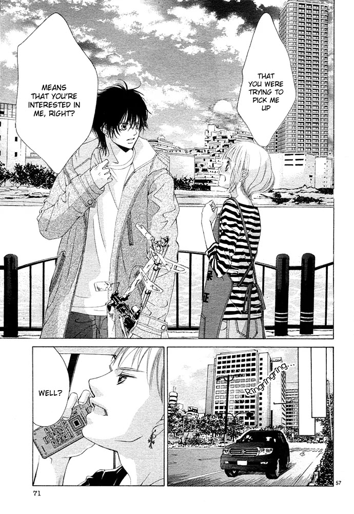 Kanojo wa Uso wo Aishisugiteru Chapter 1 page 63 - Chapter 1 : 1