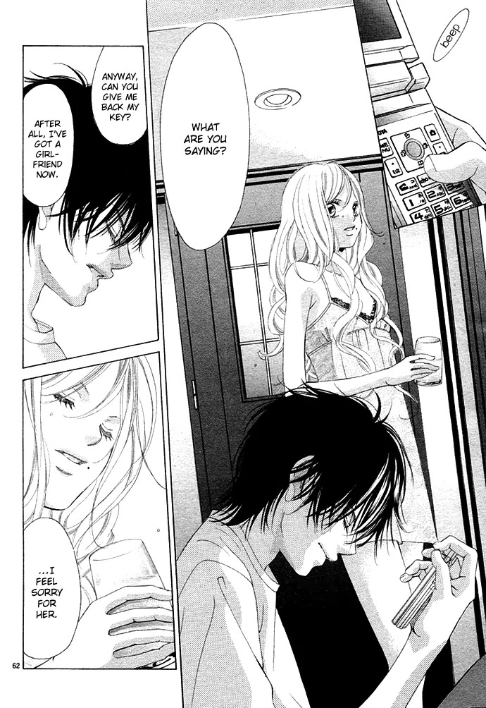 Kanojo wa Uso wo Aishisugiteru Chapter 1 page 68 - Chapter 1 : 1