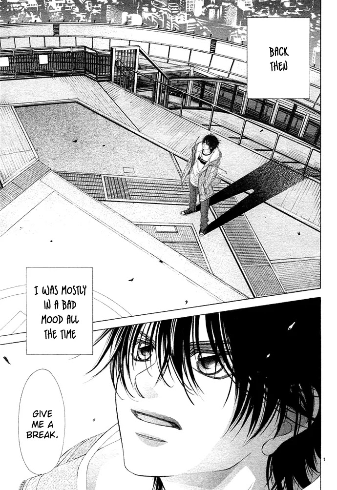 Kanojo wa Uso wo Aishisugiteru Chapter 1 page 9 - Chapter 1 : 1