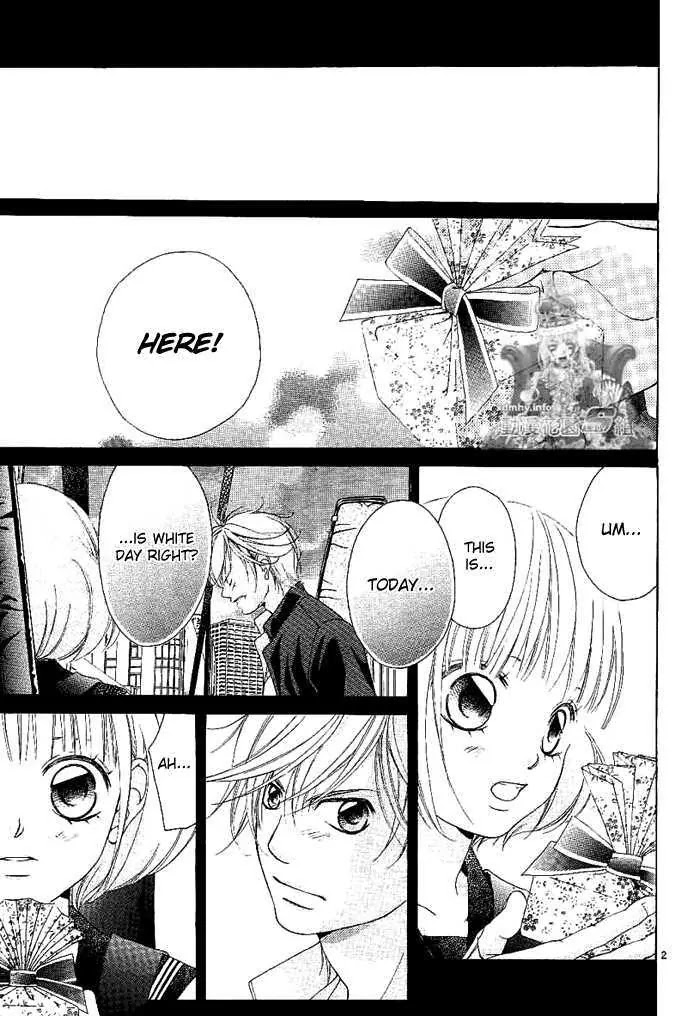 Kanojo wa Uso wo Aishisugiteru Chapter 10.5 page 3 - Chapter 10.5