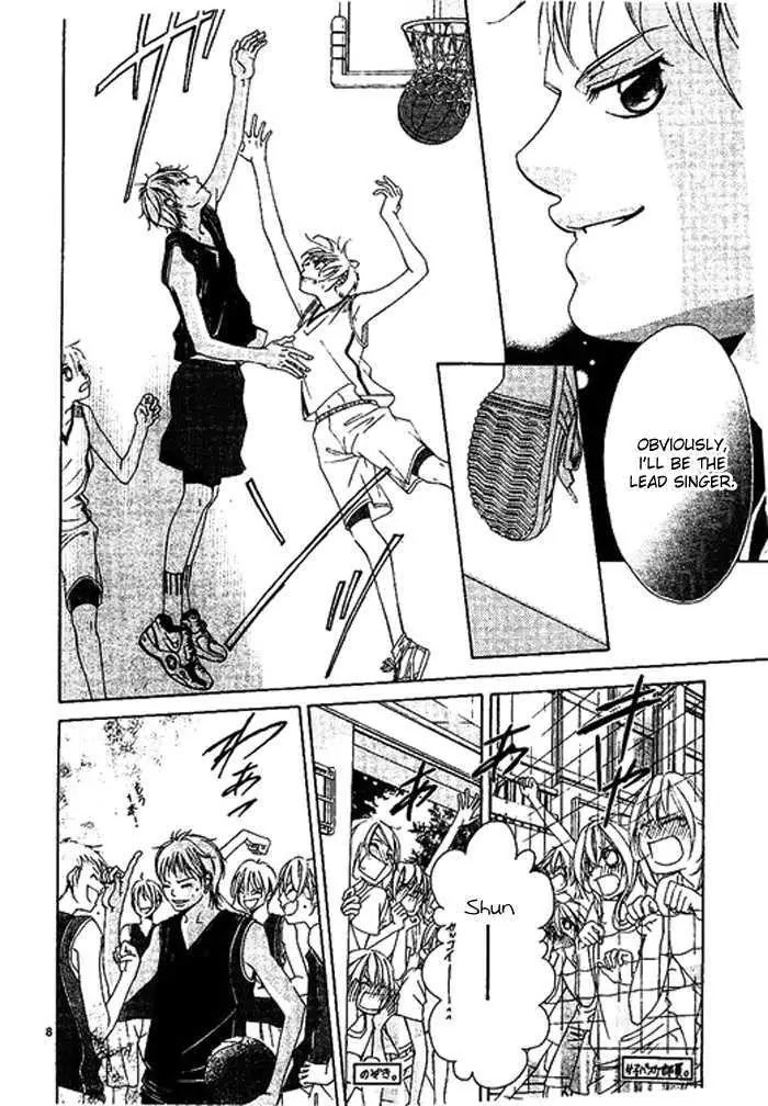 Kanojo wa Uso wo Aishisugiteru Chapter 10 page 8 - Chapter 10
