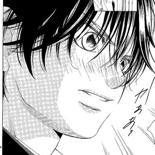 Kanojo wa Uso wo Aishisugiteru Chapter 11.2 : [Continuation?] cover