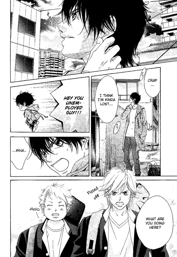 Kanojo wa Uso wo Aishisugiteru Chapter 13 page 25 - Chapter 13