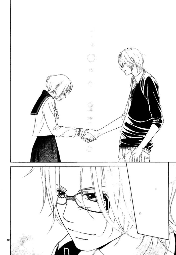 Kanojo wa Uso wo Aishisugiteru Chapter 13 page 40 - Chapter 13