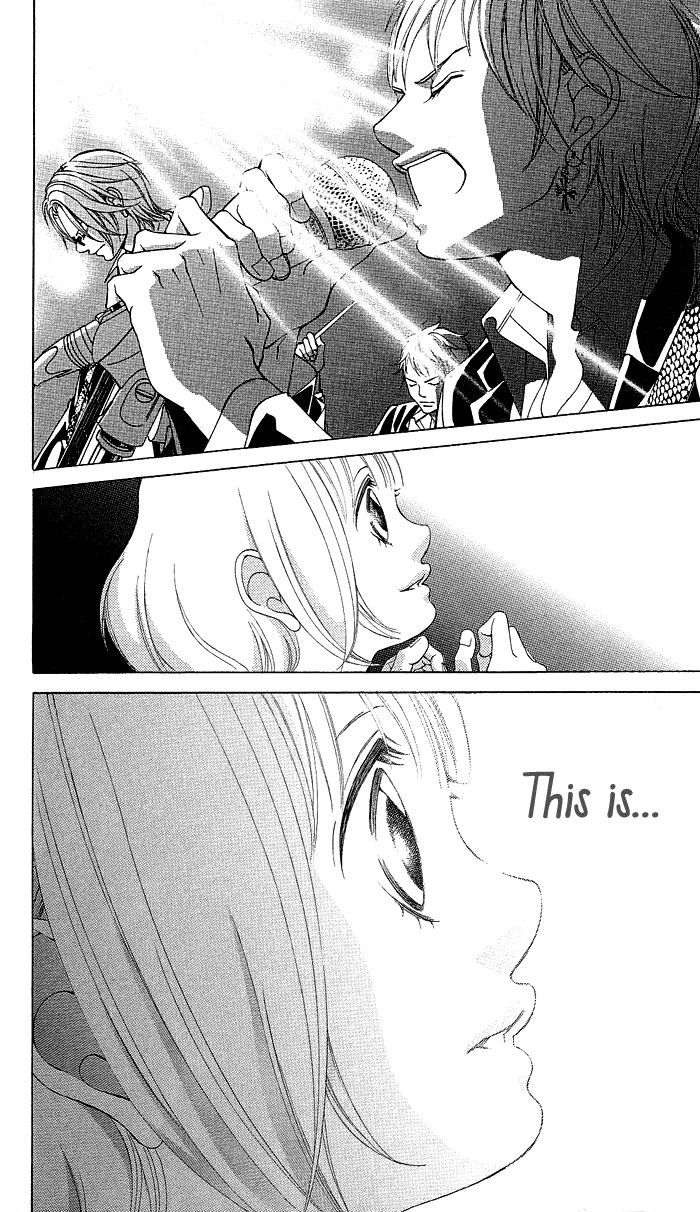 Kanojo wa Uso wo Aishisugiteru Chapter 15 page 36 - Chapter 15