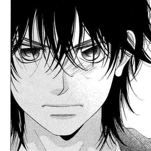 Kanojo wa Uso wo Aishisugiteru Chapter 15 cover
