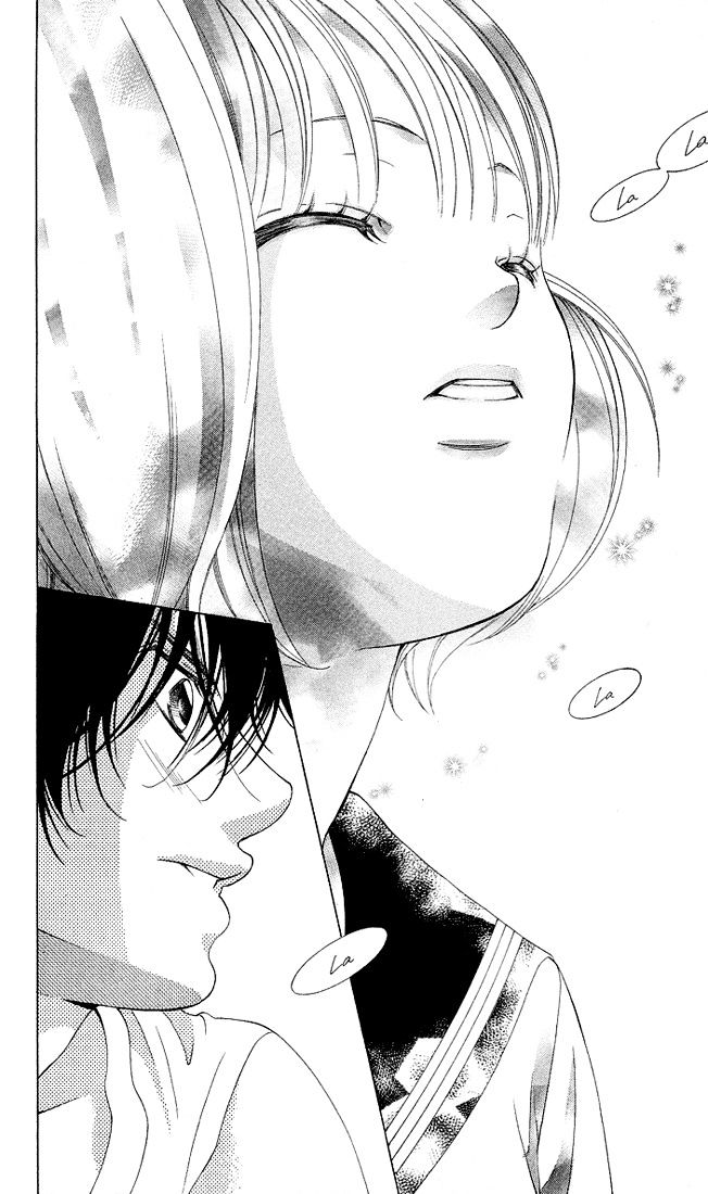 Kanojo wa Uso wo Aishisugiteru Chapter 16 page 5 - Chapter 16