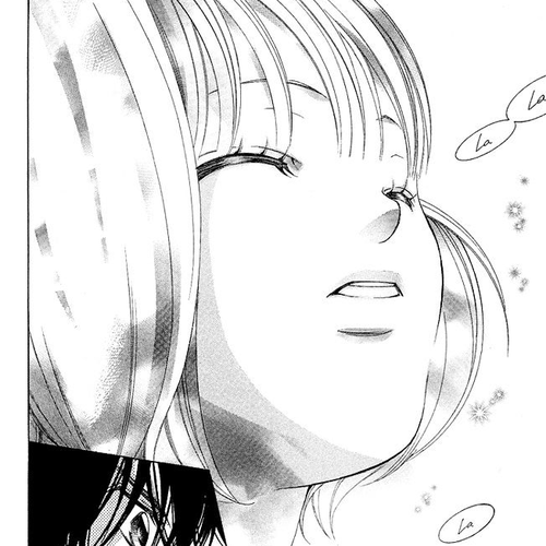 Kanojo wa Uso wo Aishisugiteru Chapter 16 cover