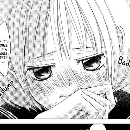 Kanojo wa Uso wo Aishisugiteru Chapter 17 cover