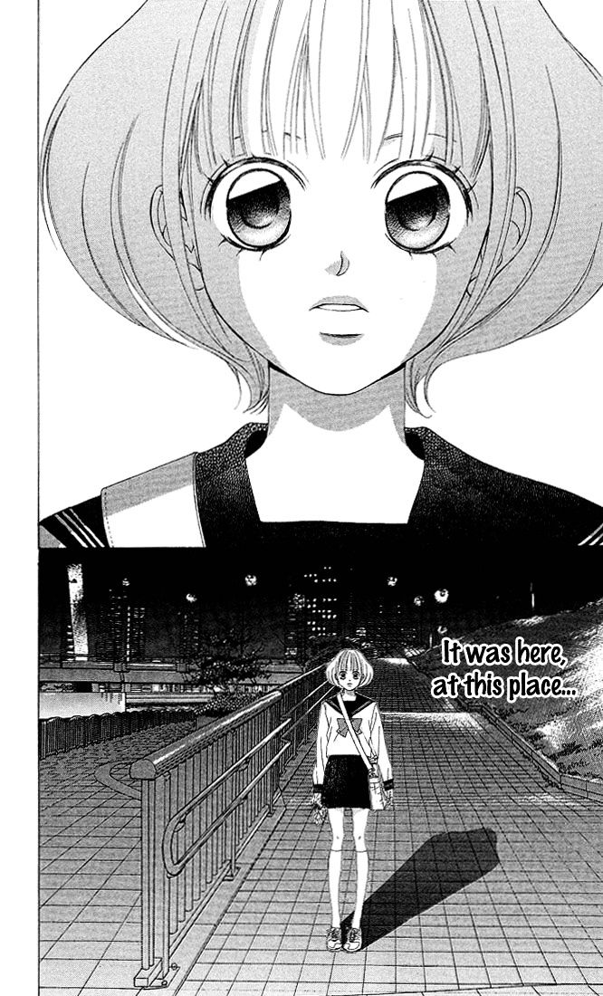 Kanojo wa Uso wo Aishisugiteru Chapter 18 page 10 - Chapter 18
