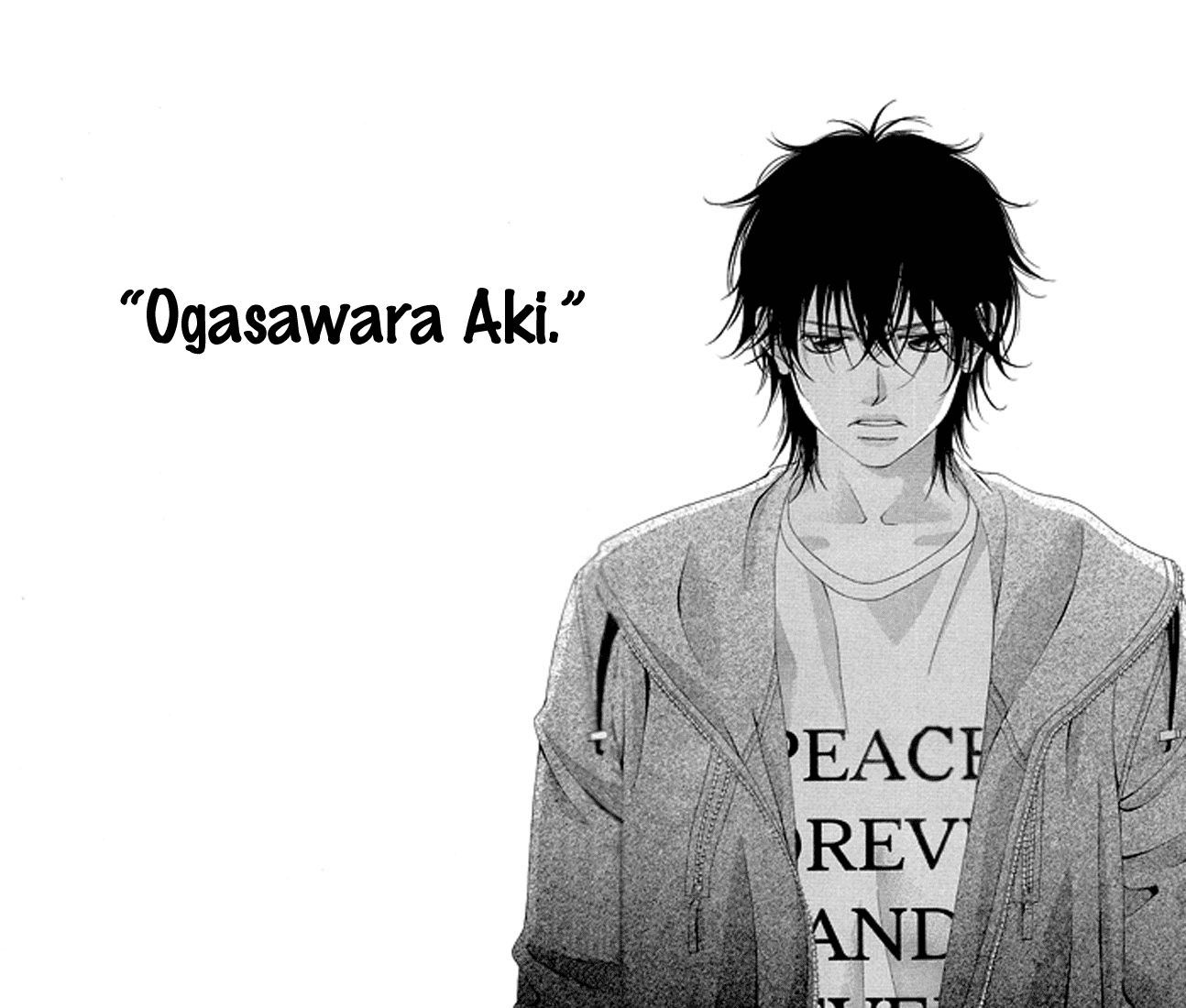 Kanojo wa Uso wo Aishisugiteru Chapter 18 page 12 - Chapter 18