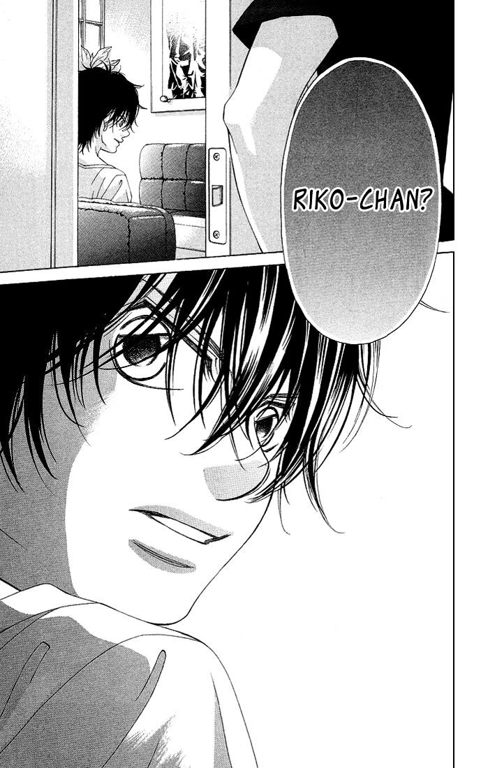 Kanojo wa Uso wo Aishisugiteru Chapter 18 page 37 - Chapter 18