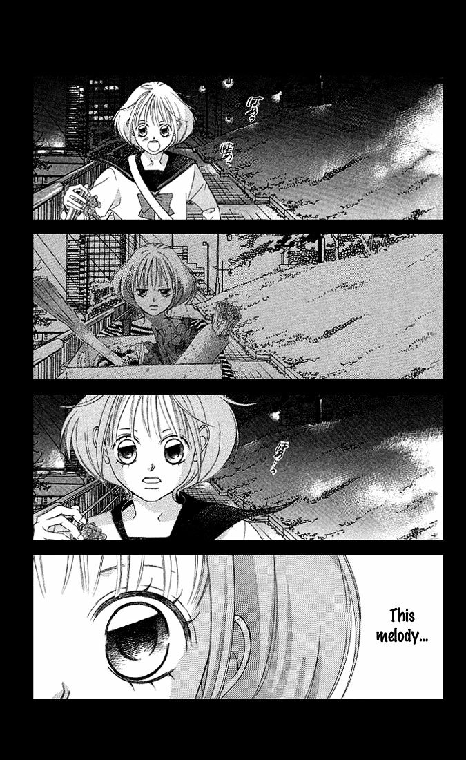 Kanojo wa Uso wo Aishisugiteru Chapter 18 page 6 - Chapter 18
