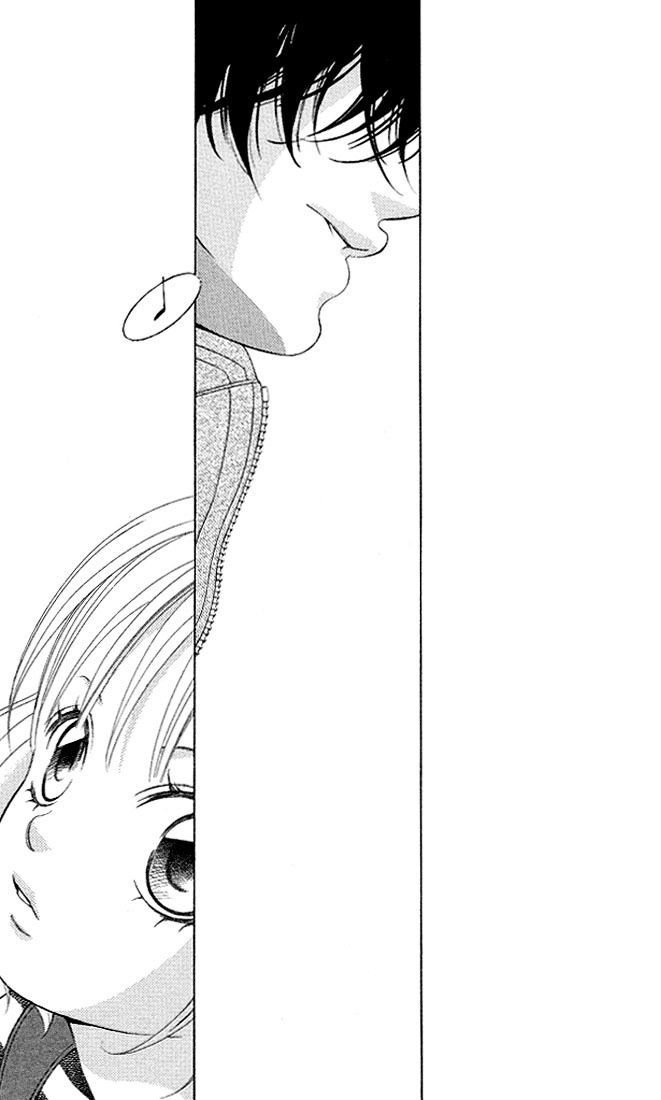 Kanojo wa Uso wo Aishisugiteru Chapter 18 page 9 - Chapter 18