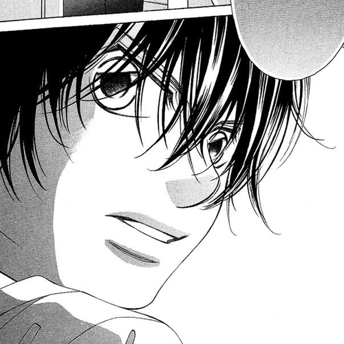 Kanojo wa Uso wo Aishisugiteru Chapter 18 cover
