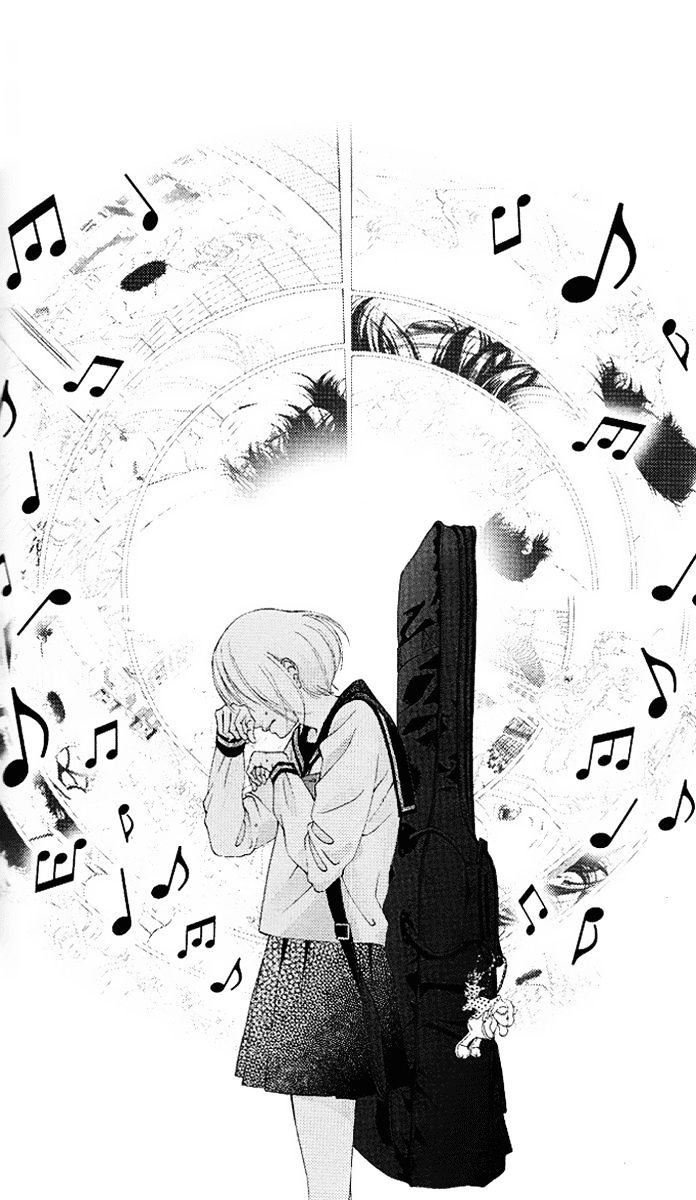 Kanojo wa Uso wo Aishisugiteru Chapter 19 page 16 - Chapter 19