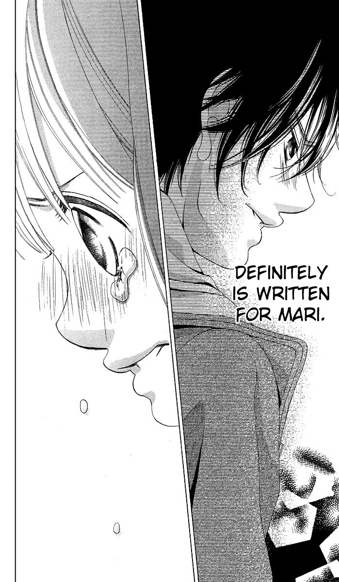 Kanojo wa Uso wo Aishisugiteru Chapter 19 page 18 - Chapter 19