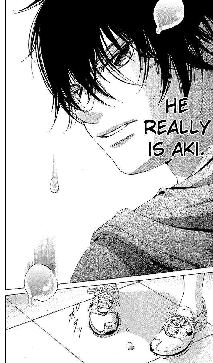 Kanojo wa Uso wo Aishisugiteru Chapter 19 page 6 - Chapter 19