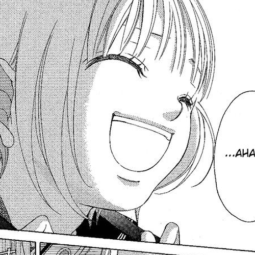 Kanojo wa Uso wo Aishisugiteru Chapter 19 cover