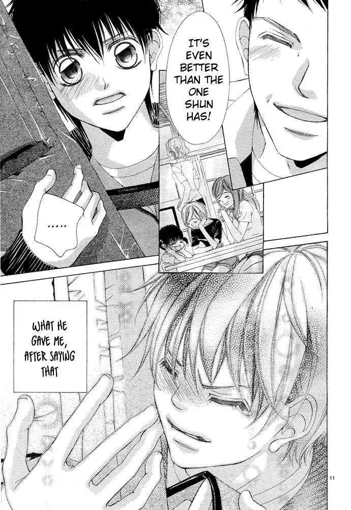 Kanojo wa Uso wo Aishisugiteru Chapter 2 page 13 - Chapter 2 : 2