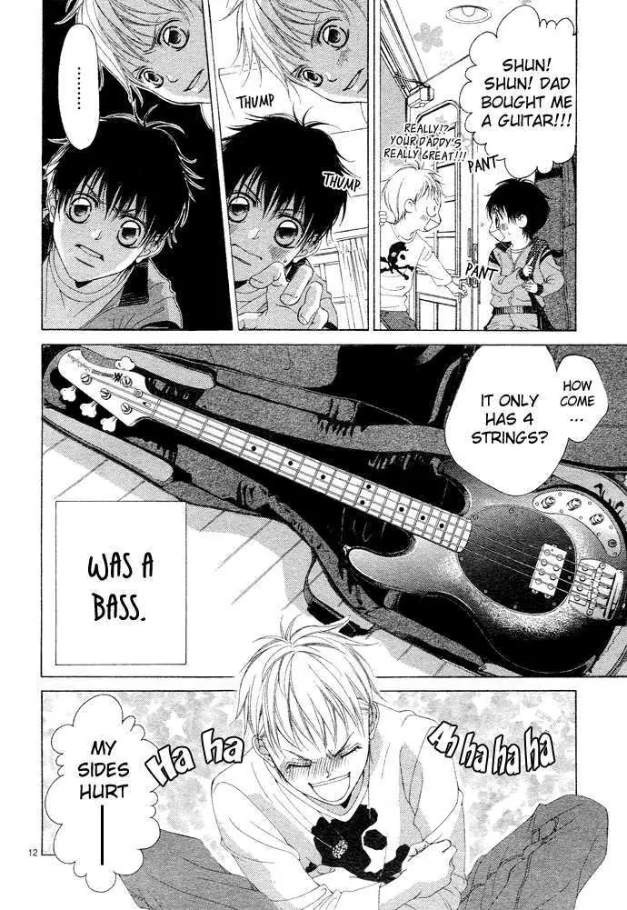 Kanojo wa Uso wo Aishisugiteru Chapter 2 page 14 - Chapter 2 : 2