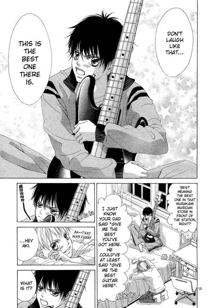 Kanojo wa Uso wo Aishisugiteru Chapter 2 page 15 - Chapter 2 : 2