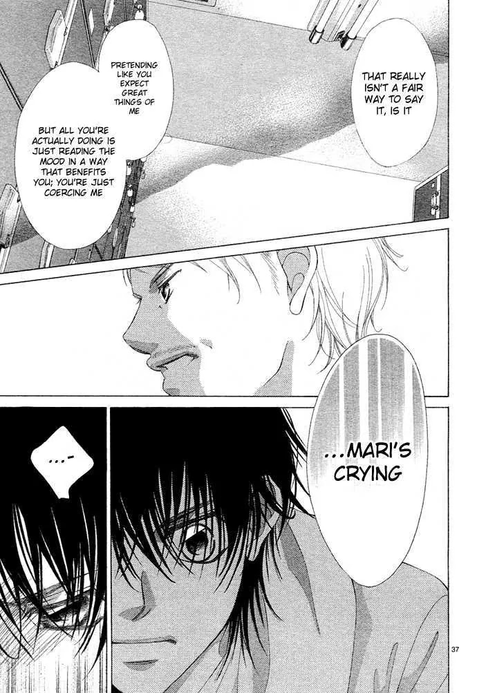 Kanojo wa Uso wo Aishisugiteru Chapter 2 page 38 - Chapter 2 : 2