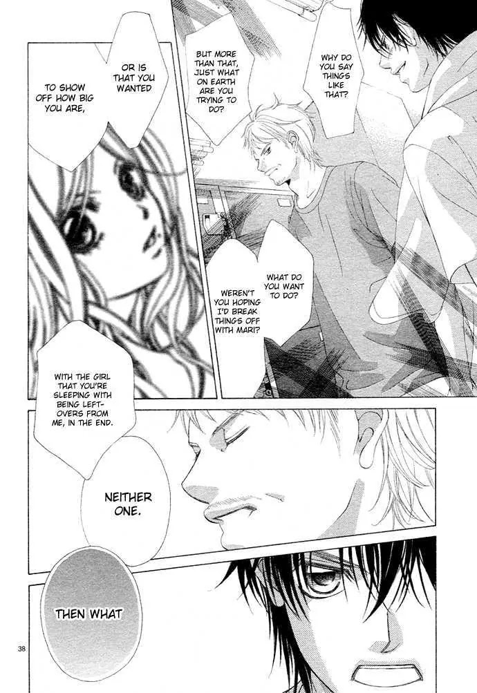 Kanojo wa Uso wo Aishisugiteru Chapter 2 page 39 - Chapter 2 : 2
