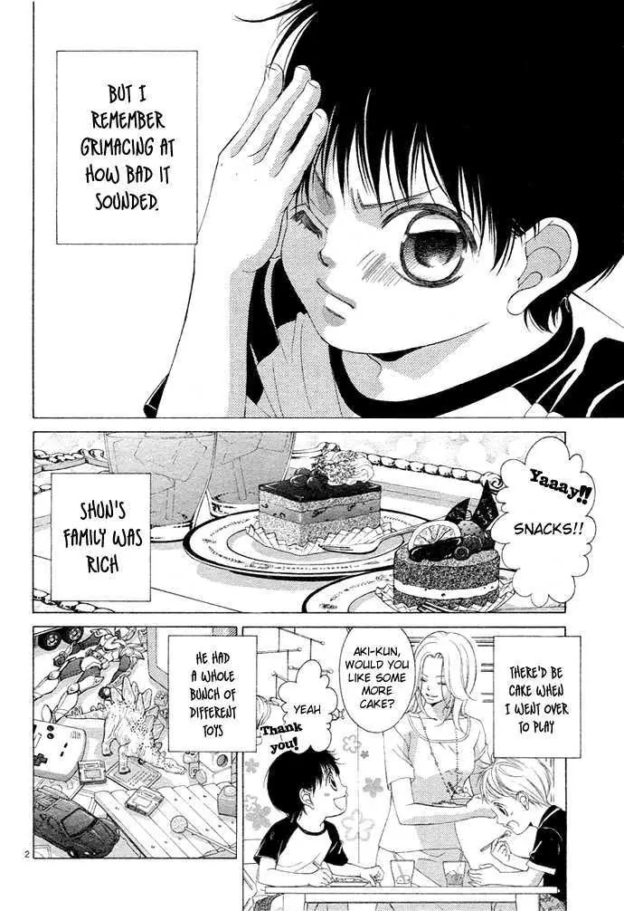 Kanojo wa Uso wo Aishisugiteru Chapter 2 page 4 - Chapter 2 : 2