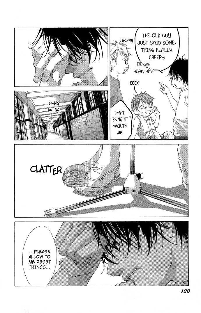 Kanojo wa Uso wo Aishisugiteru Chapter 2 page 41 - Chapter 2 : 2