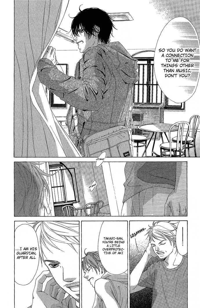 Kanojo wa Uso wo Aishisugiteru Chapter 2 page 45 - Chapter 2 : 2