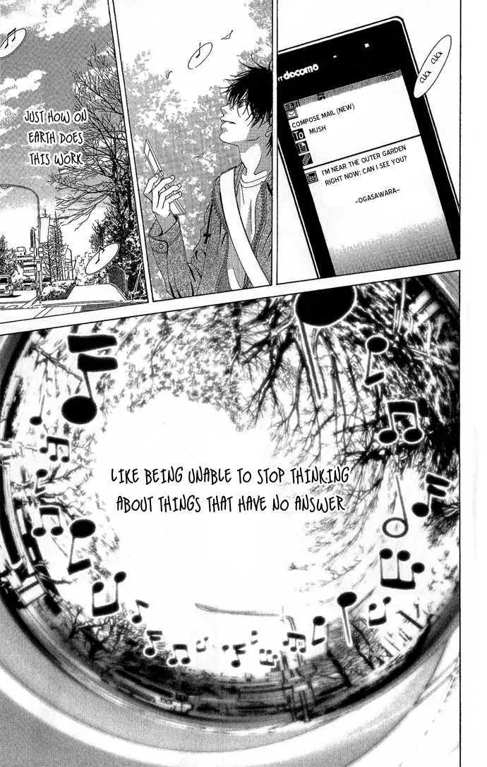 Kanojo wa Uso wo Aishisugiteru Chapter 2 page 48 - Chapter 2 : 2