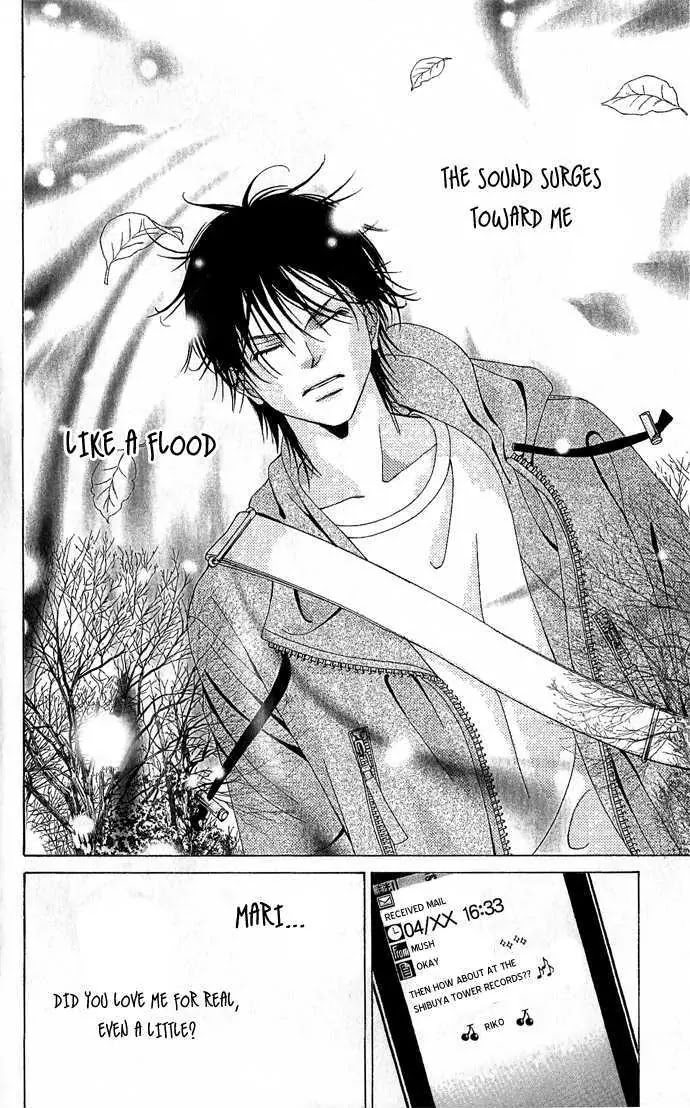 Kanojo wa Uso wo Aishisugiteru Chapter 2 page 49 - Chapter 2 : 2