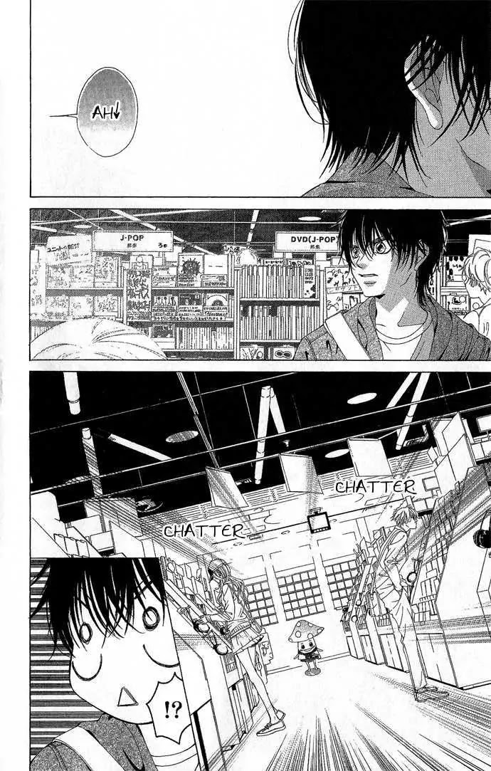 Kanojo wa Uso wo Aishisugiteru Chapter 2 page 51 - Chapter 2 : 2