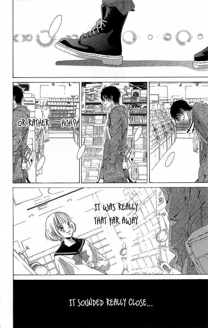 Kanojo wa Uso wo Aishisugiteru Chapter 2 page 53 - Chapter 2 : 2