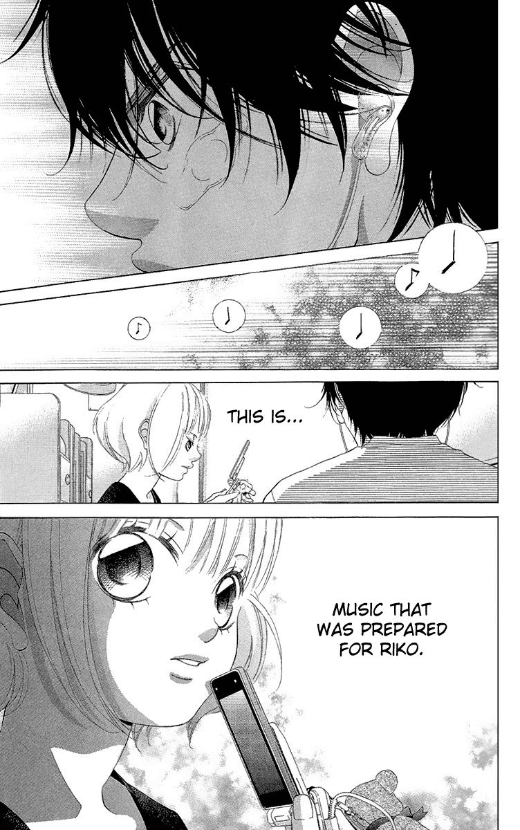 Kanojo wa Uso wo Aishisugiteru Chapter 21 page 57 - Chapter 21