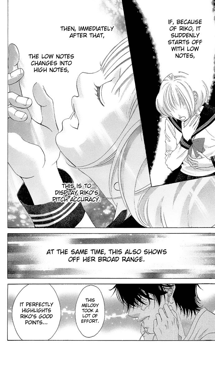 Kanojo wa Uso wo Aishisugiteru Chapter 21 page 58 - Chapter 21