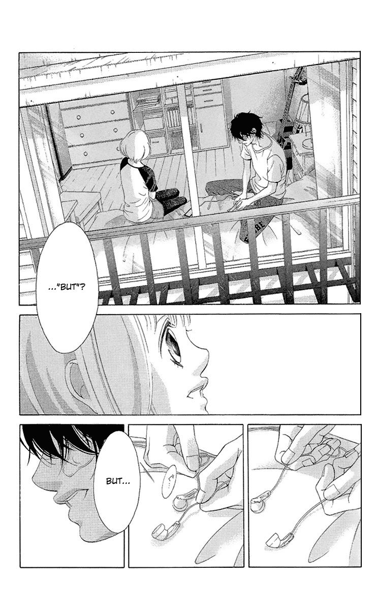 Kanojo wa Uso wo Aishisugiteru Chapter 21 page 63 - Chapter 21