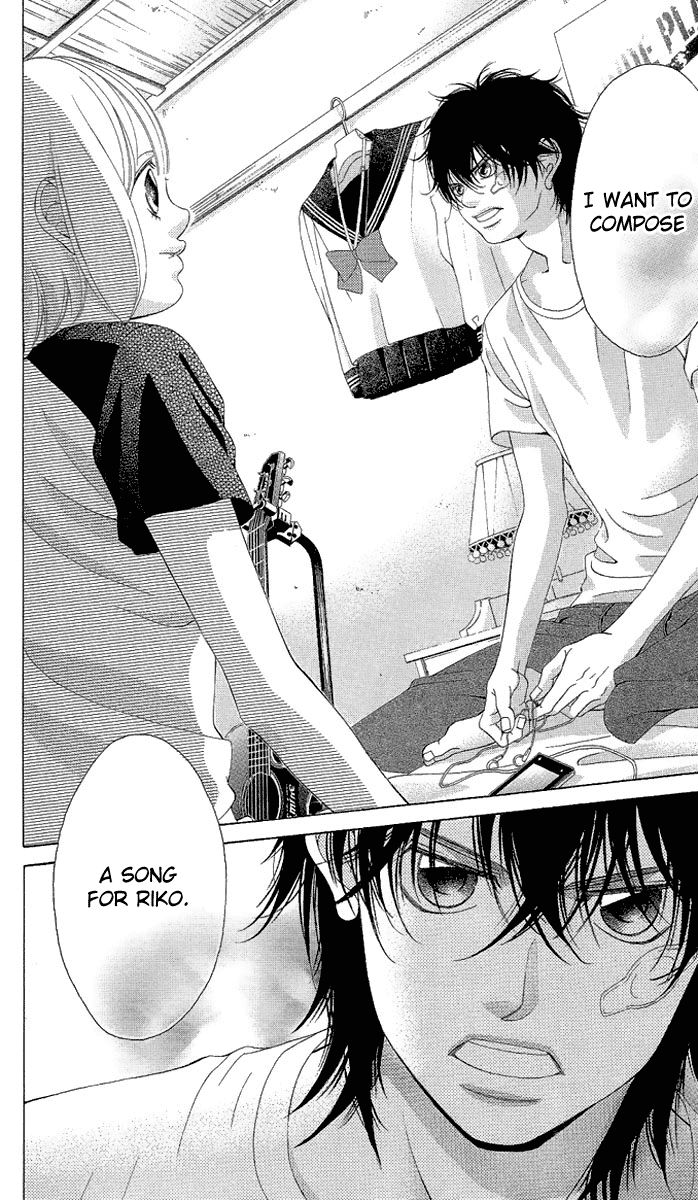 Kanojo wa Uso wo Aishisugiteru Chapter 21 page 64 - Chapter 21