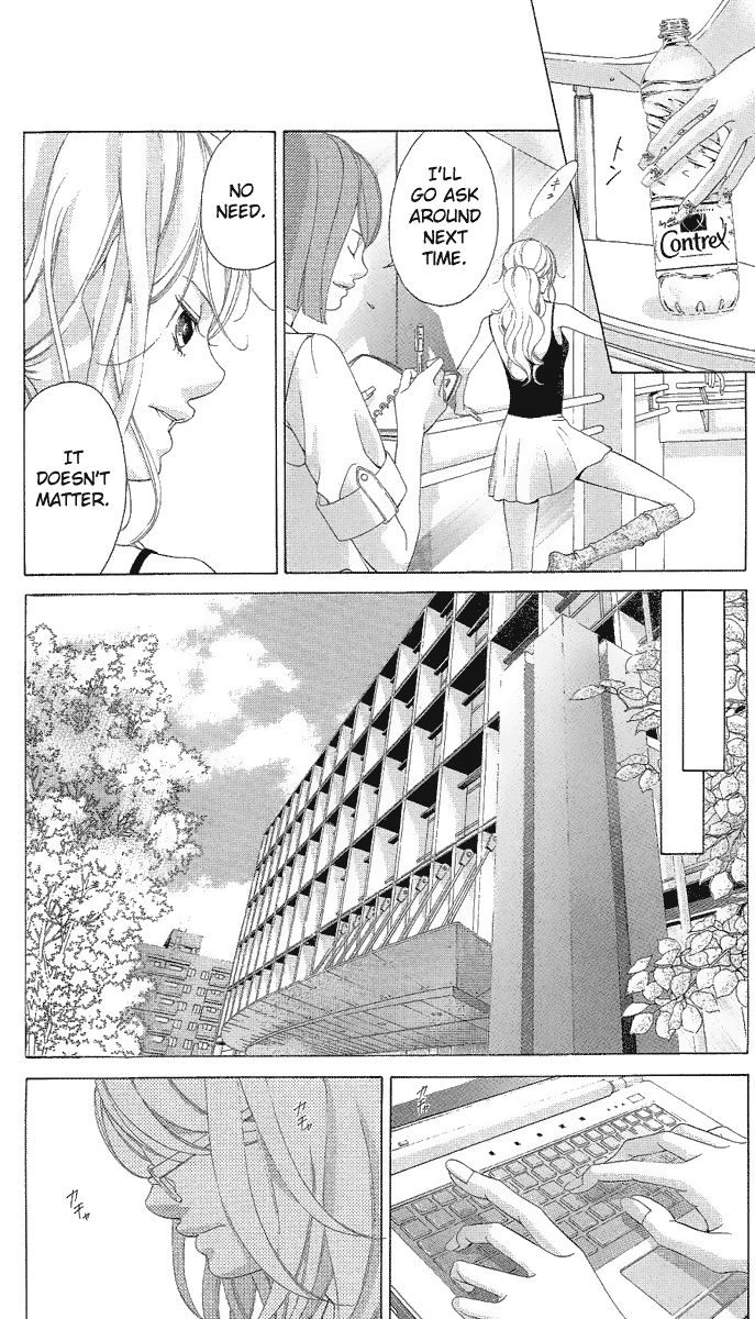 Kanojo wa Uso wo Aishisugiteru Chapter 21 page 68 - Chapter 21