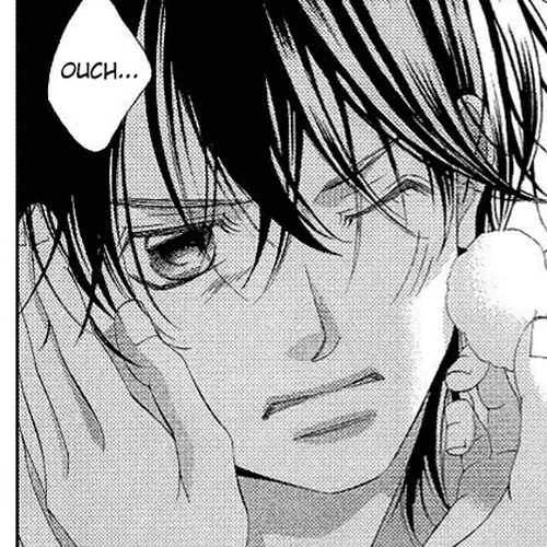 Kanojo wa Uso wo Aishisugiteru Chapter 21 cover