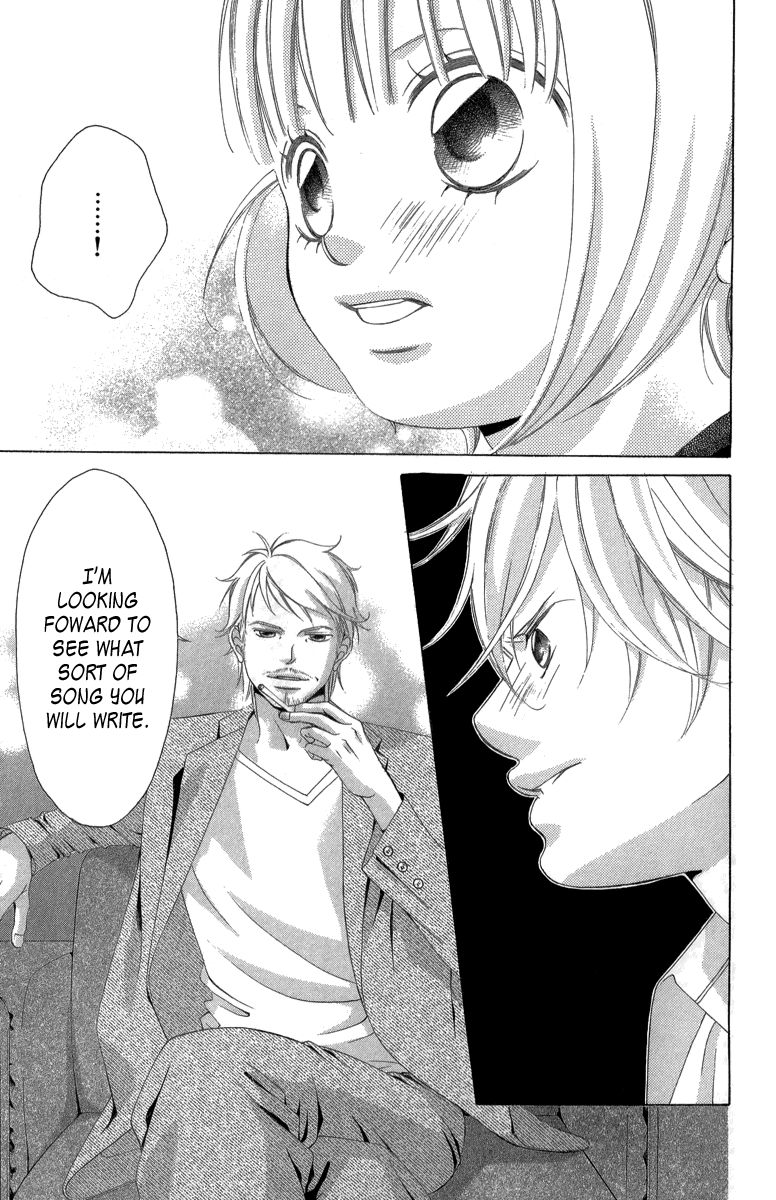 Kanojo wa Uso wo Aishisugiteru Chapter 22 page 41 - Chapter 22