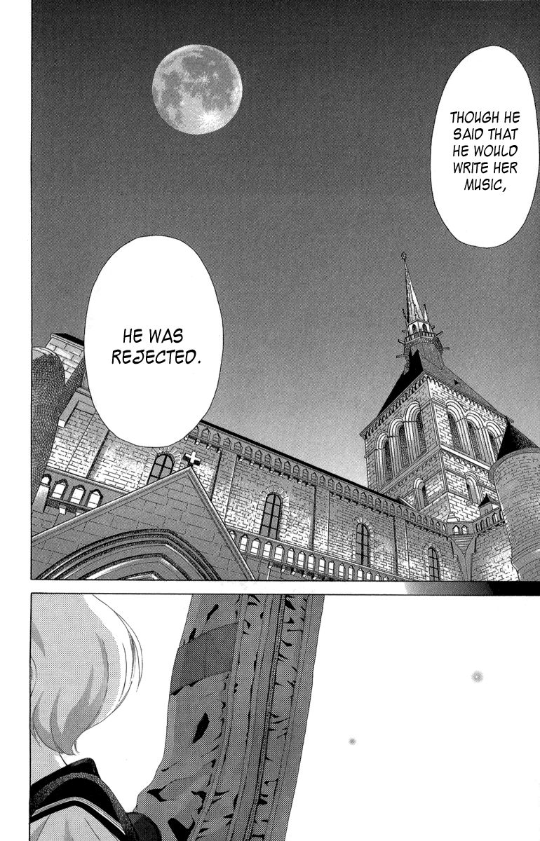 Kanojo wa Uso wo Aishisugiteru Chapter 23 page 34 - Chapter 23